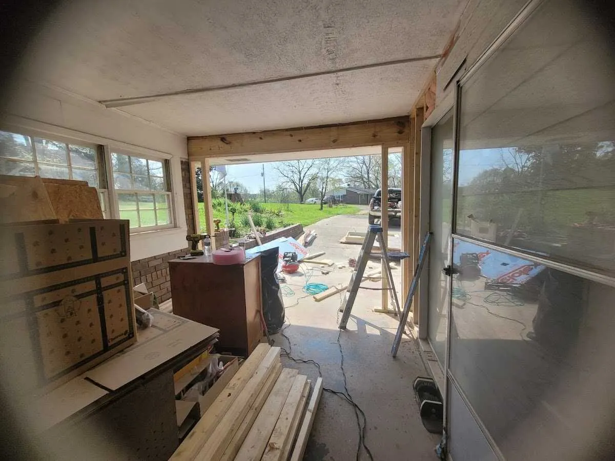 Air movers and dehumidifier for Drying & Dehumidification in Troy